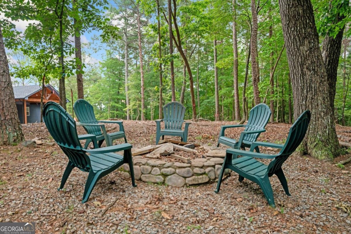 329 Vista Chalet Drive Ellijay - 2