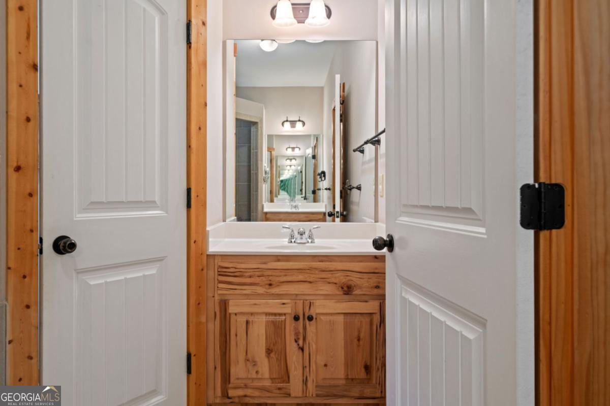 329 Vista Chalet Drive Ellijay - 20