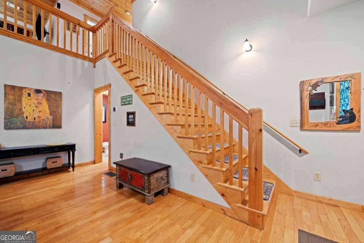 329 Vista Chalet Drive Ellijay - 22