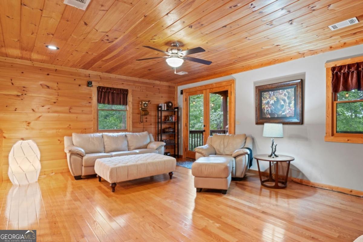 329 Vista Chalet Drive Ellijay - 23