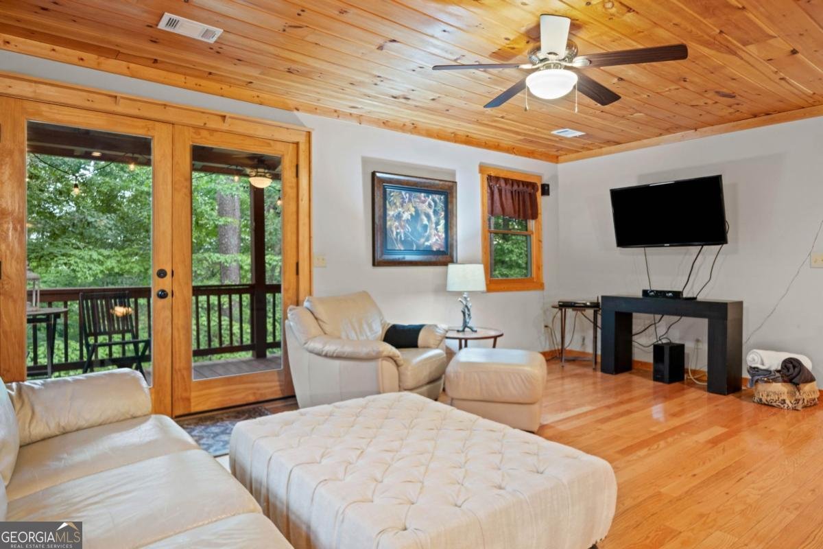 329 Vista Chalet Drive Ellijay - 24