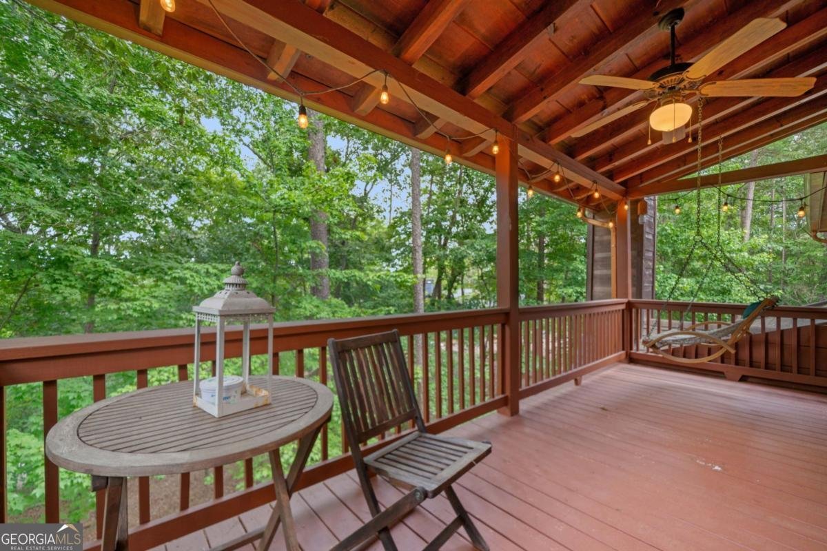 329 Vista Chalet Drive Ellijay - 25