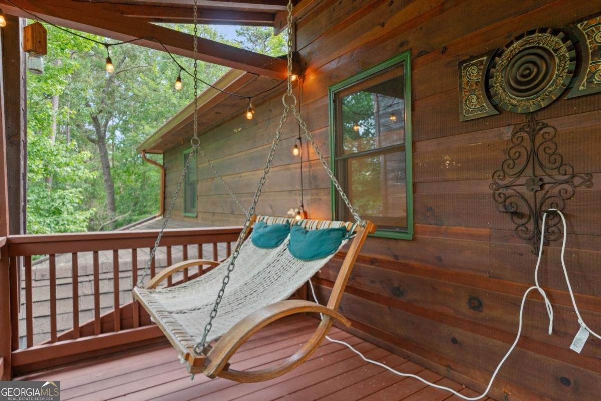 329 Vista Chalet Drive Ellijay - 26
