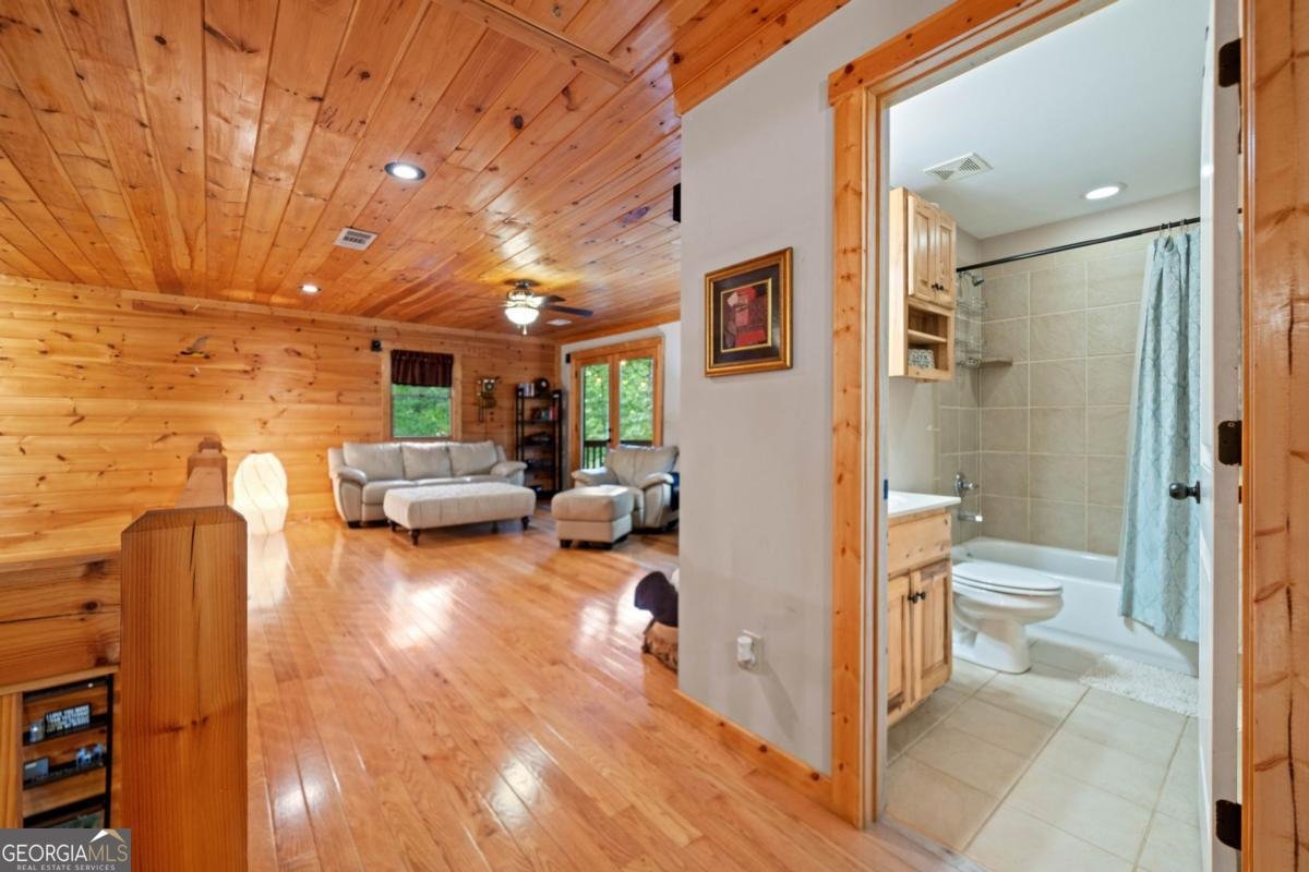 329 Vista Chalet Drive Ellijay - 27