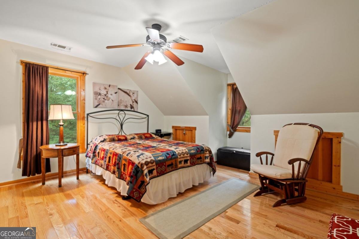 329 Vista Chalet Drive Ellijay - 28