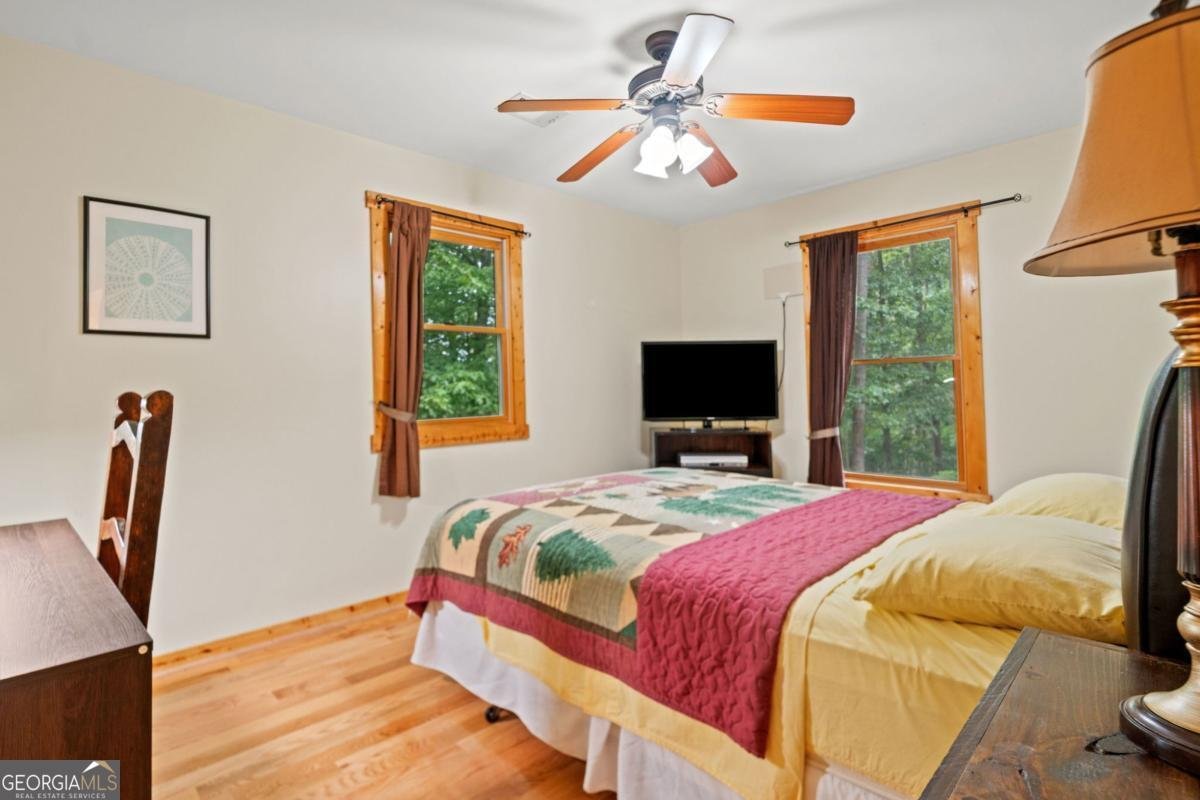 329 Vista Chalet Drive Ellijay - 29