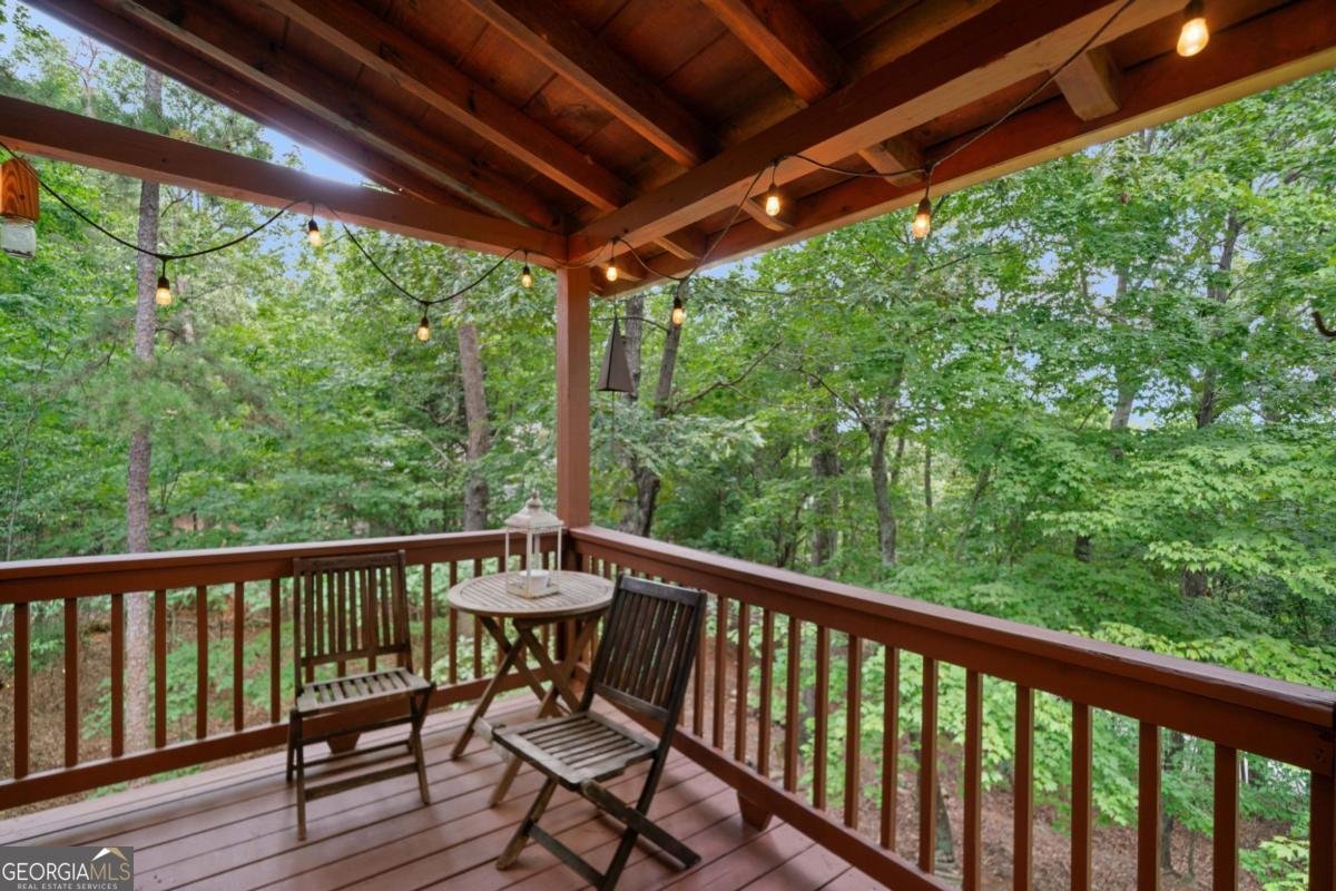 329 Vista Chalet Drive Ellijay - 3