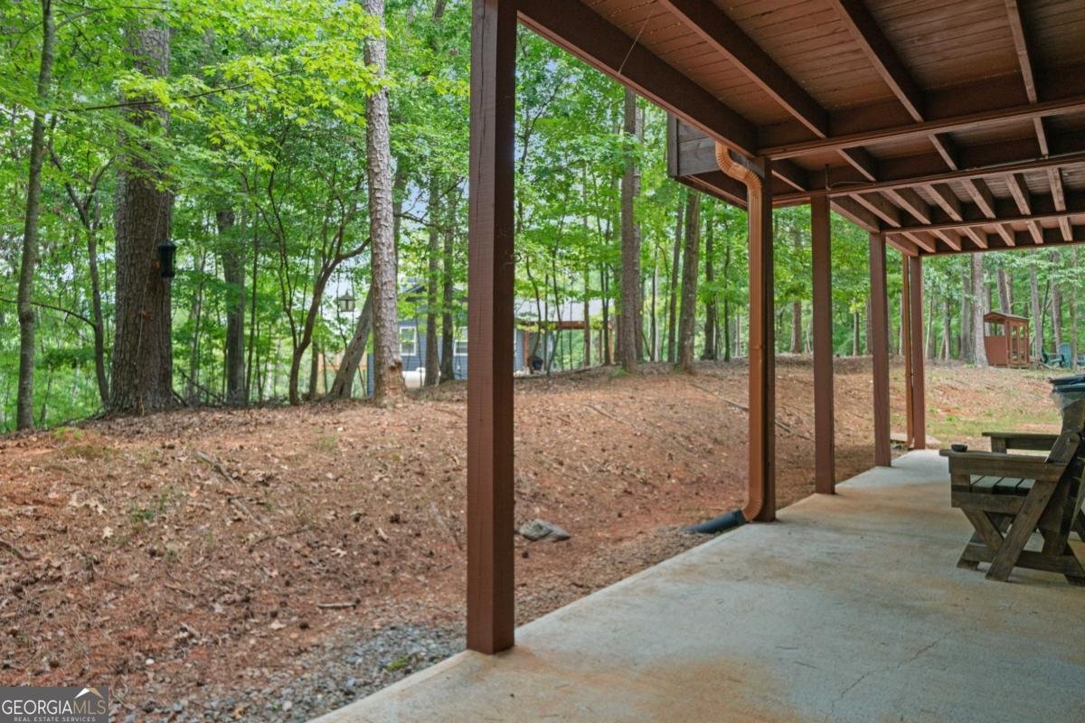 329 Vista Chalet Drive Ellijay - 34