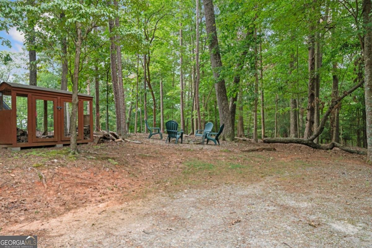 329 Vista Chalet Drive Ellijay - 35