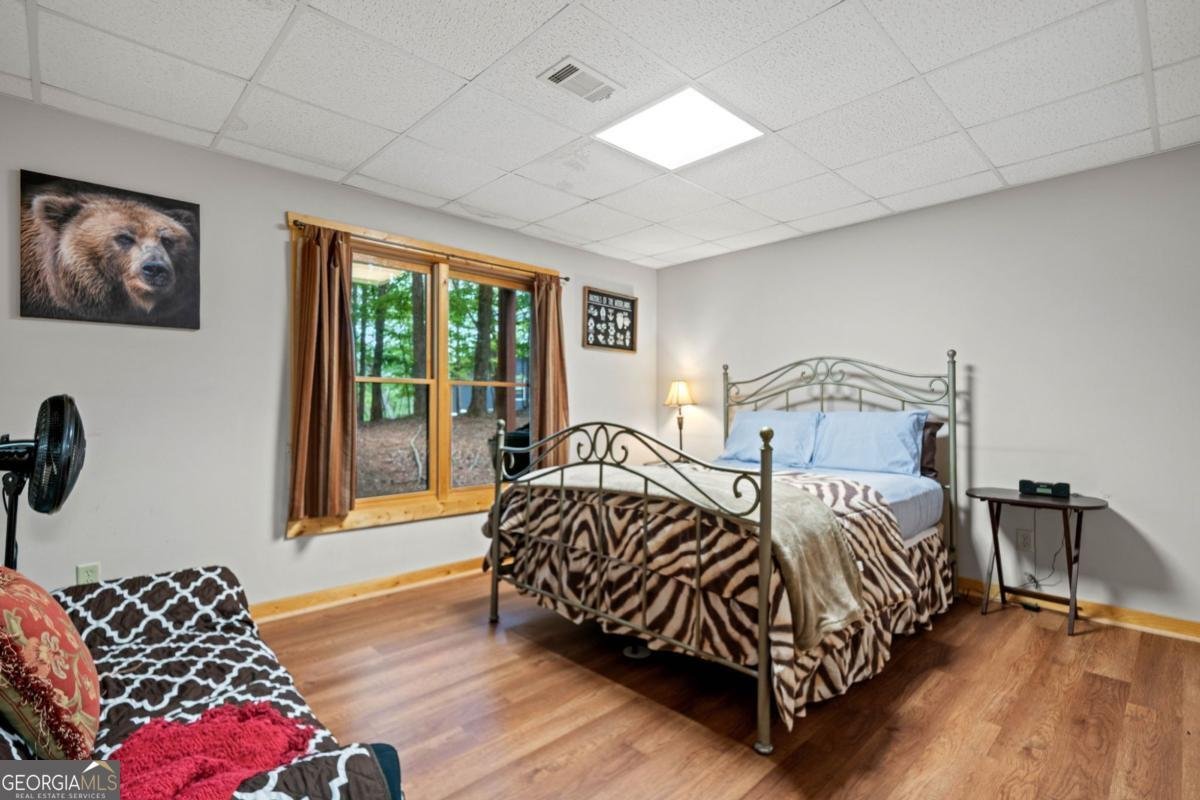 329 Vista Chalet Drive Ellijay - 37