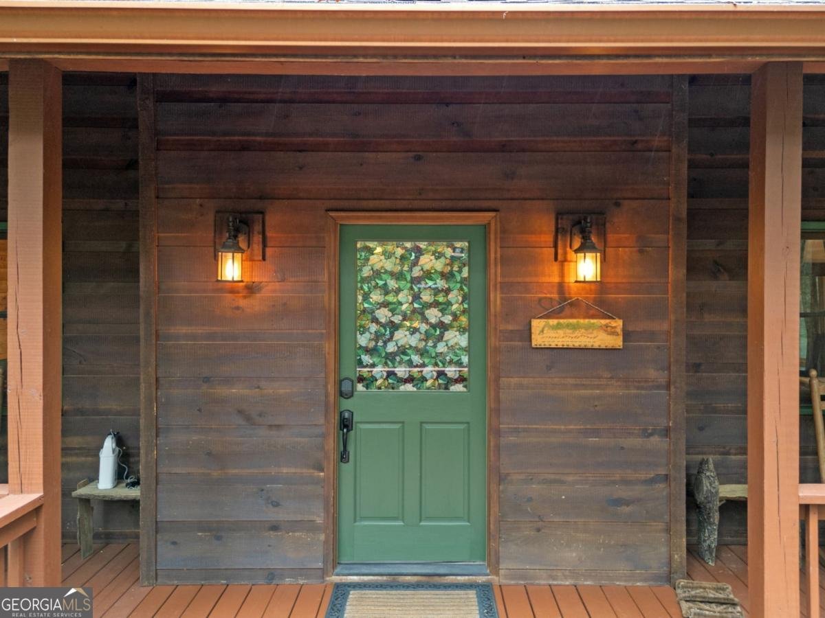 329 Vista Chalet Drive Ellijay - 39