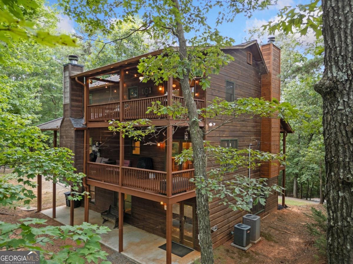 329 Vista Chalet Drive Ellijay - 4