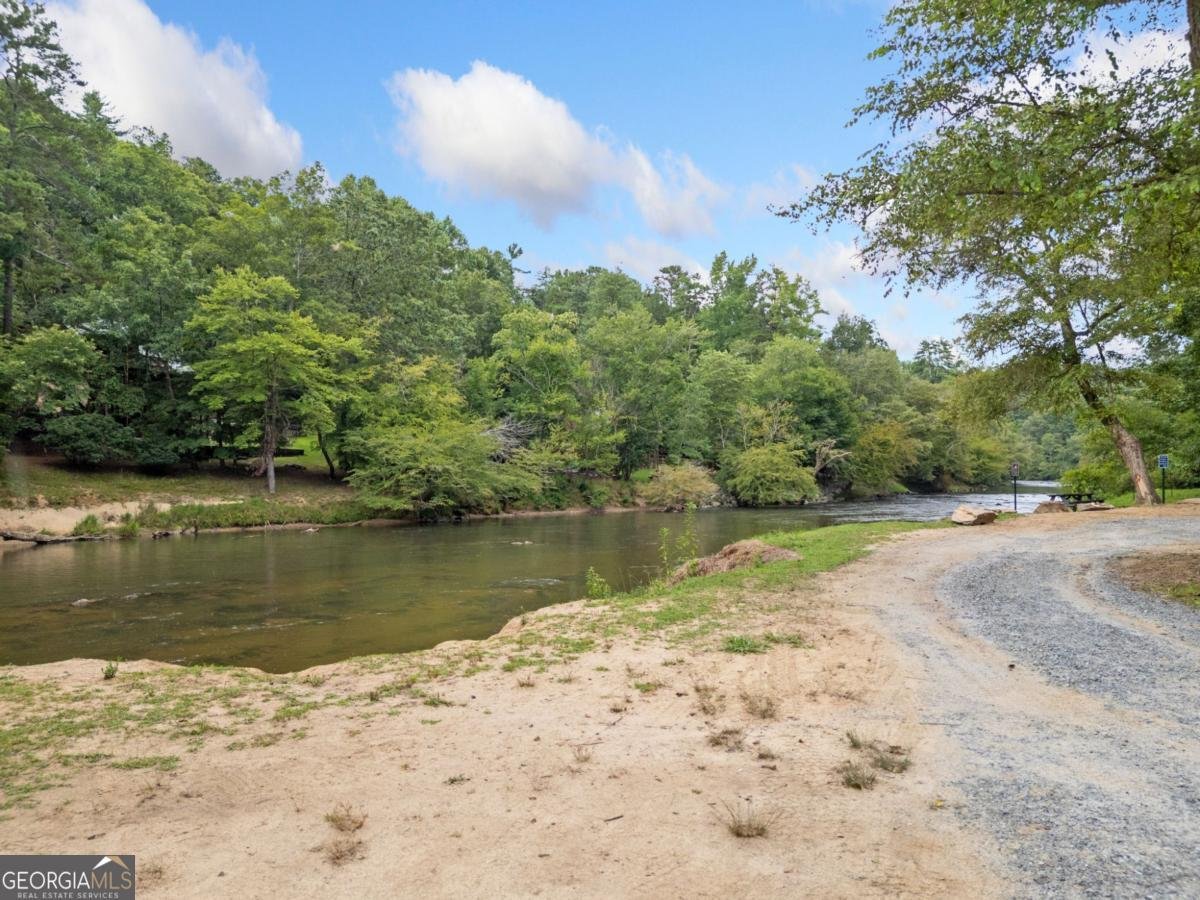 329 Vista Chalet Drive Ellijay - 42