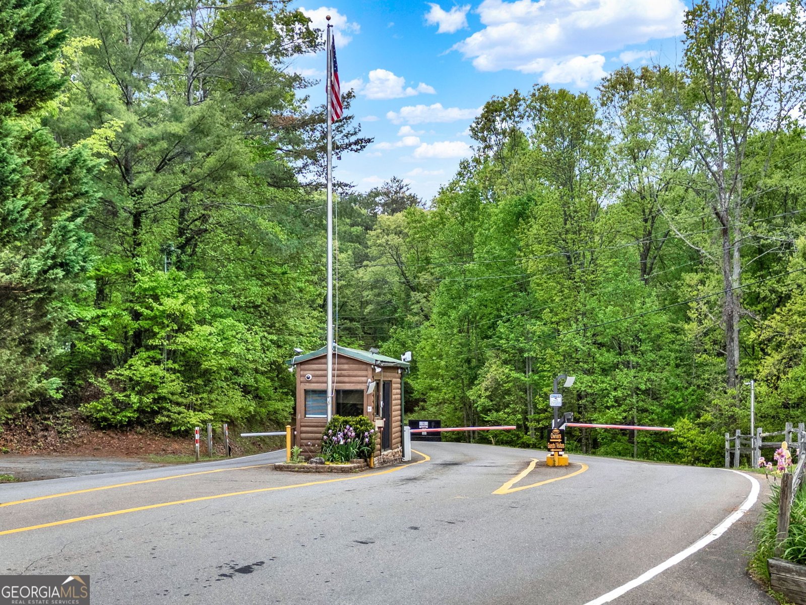 329 Vista Chalet Drive Ellijay - 44