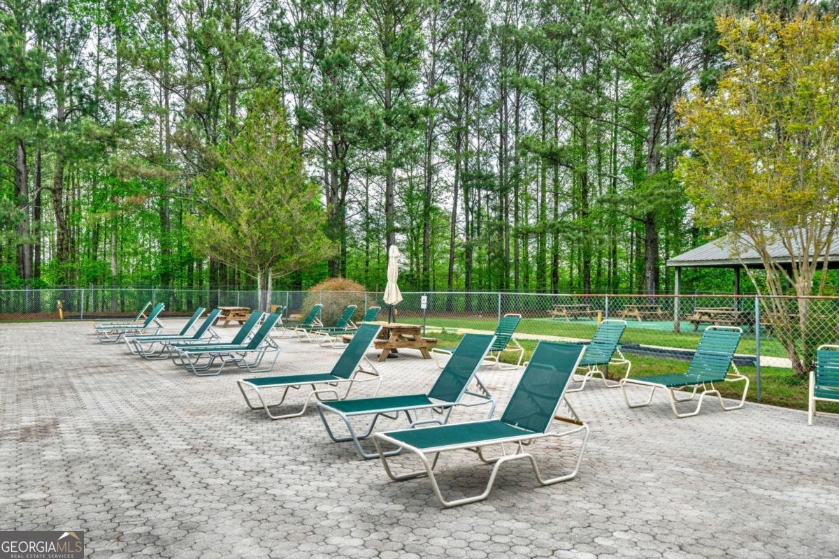 329 Vista Chalet Drive Ellijay - 46