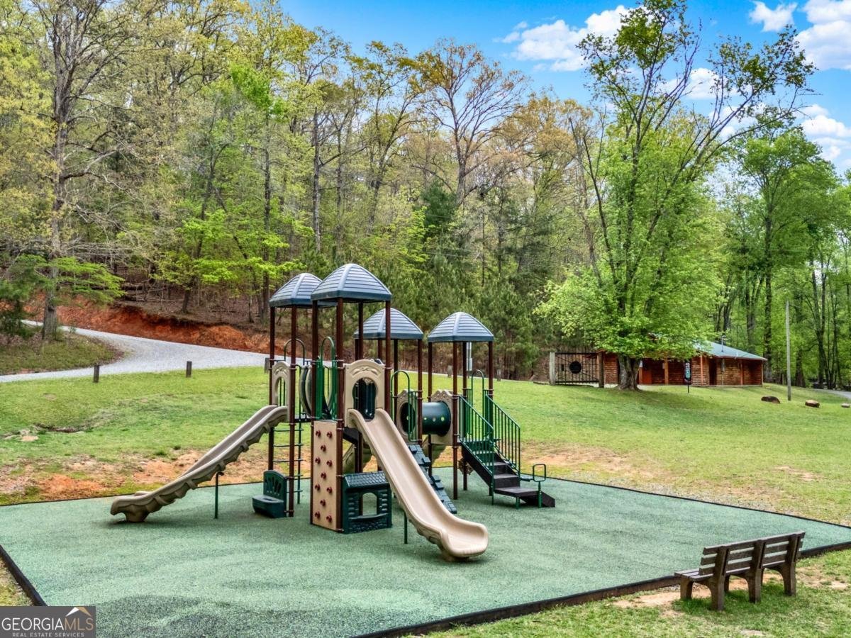 329 Vista Chalet Drive Ellijay - 48