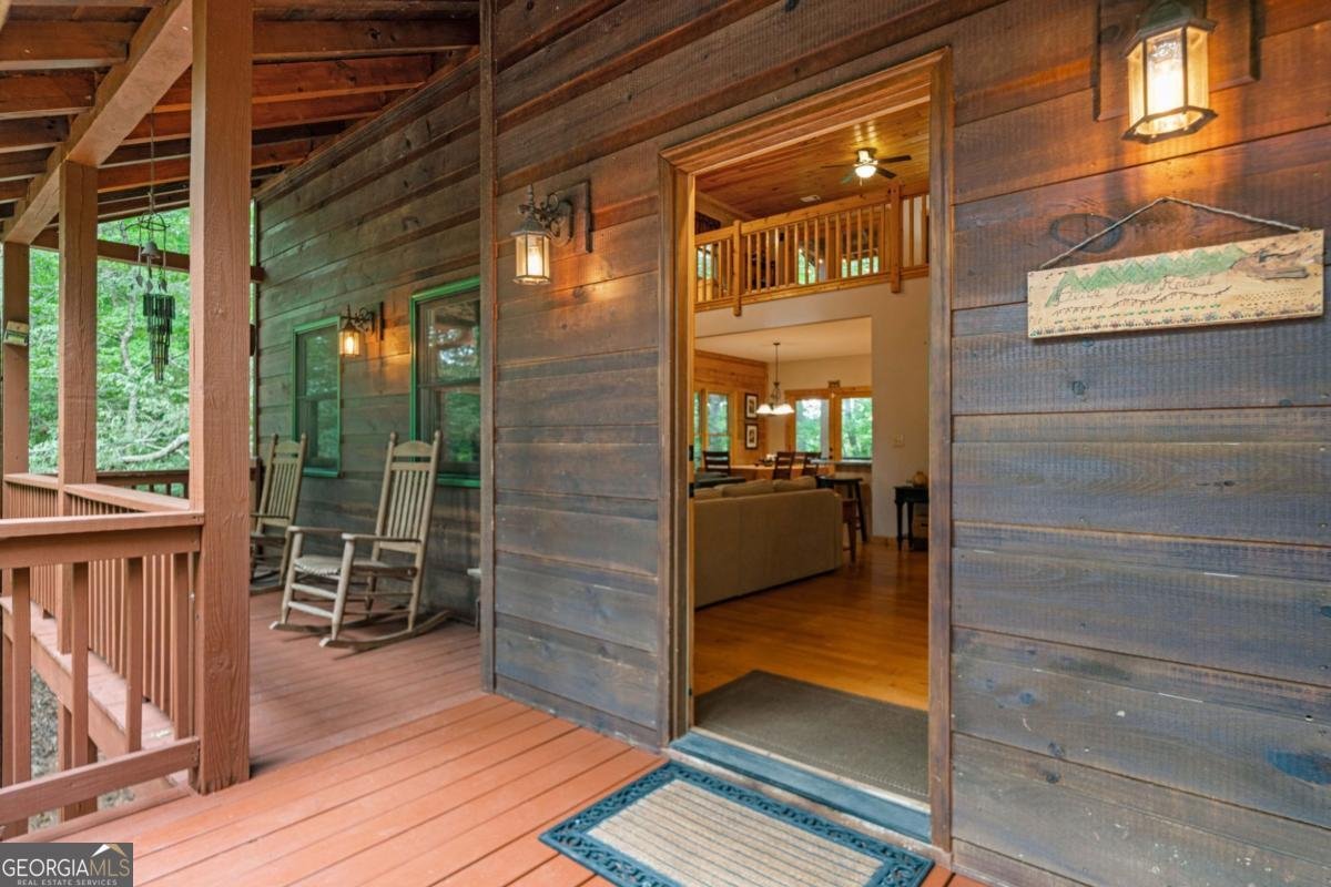 329 Vista Chalet Drive Ellijay - 5