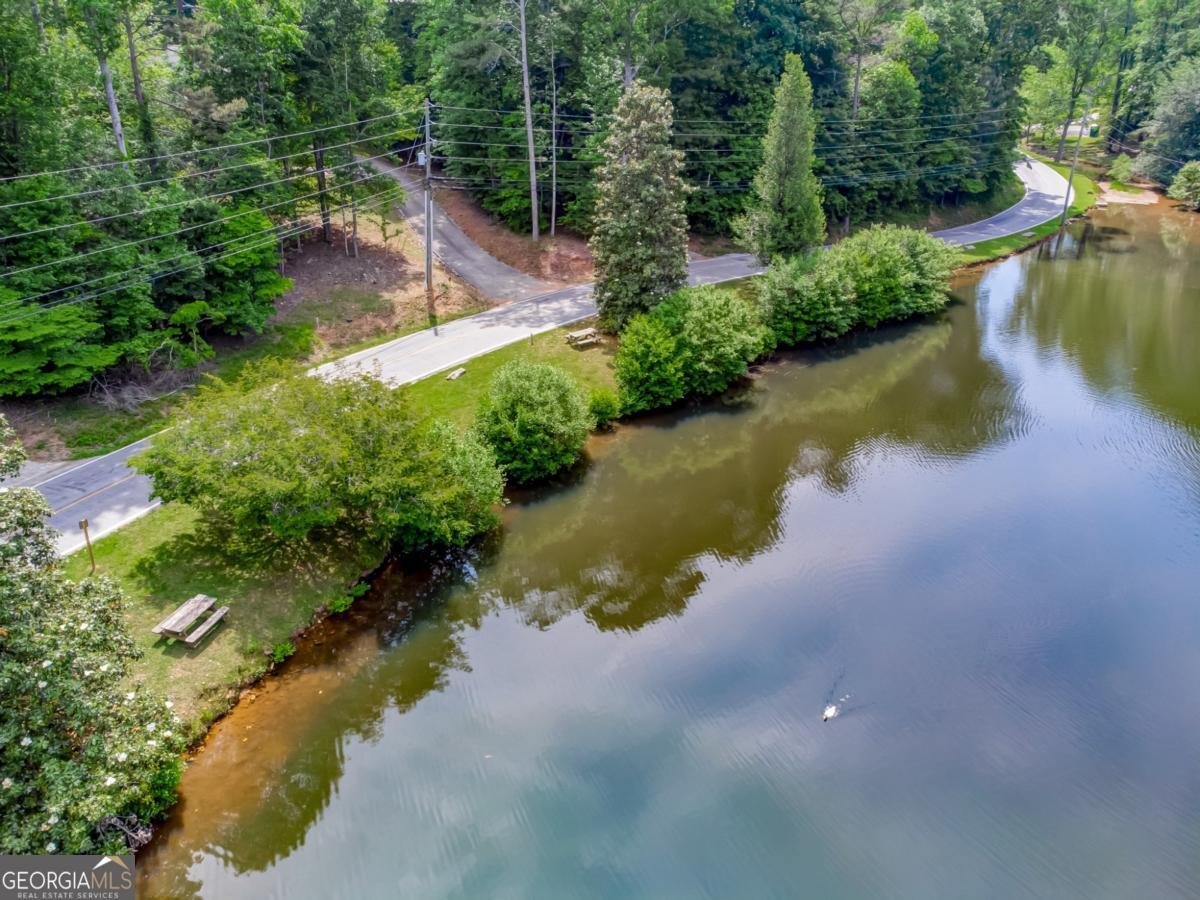 329 Vista Chalet Drive Ellijay - 57