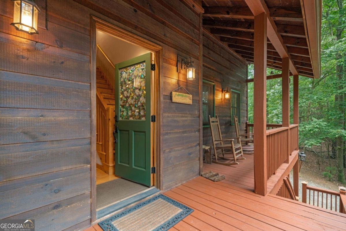 329 Vista Chalet Drive Ellijay - 6
