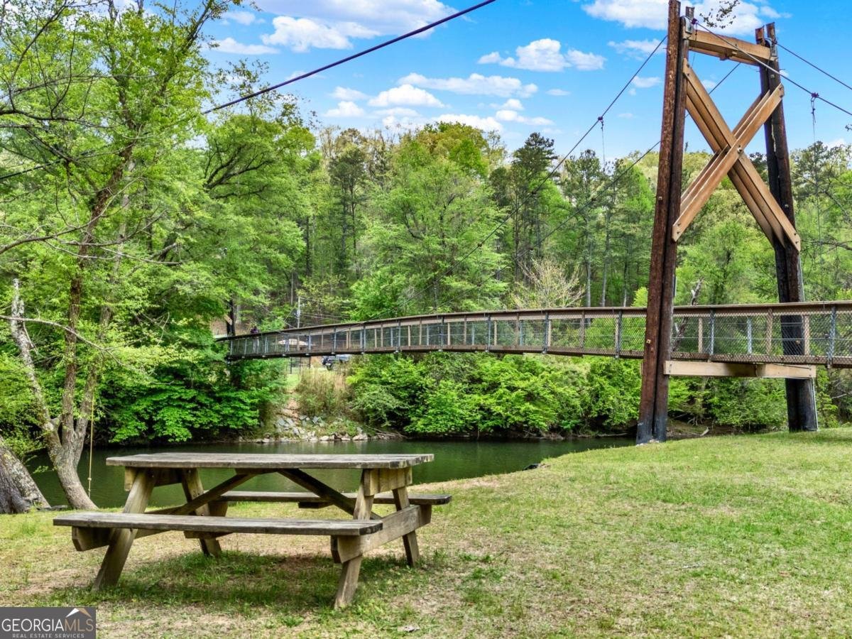 329 Vista Chalet Drive Ellijay - 60