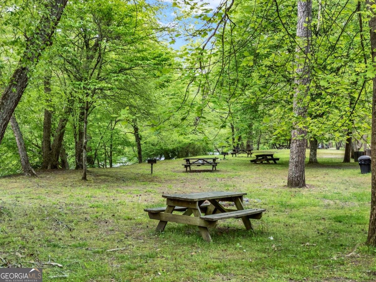 329 Vista Chalet Drive Ellijay - 63