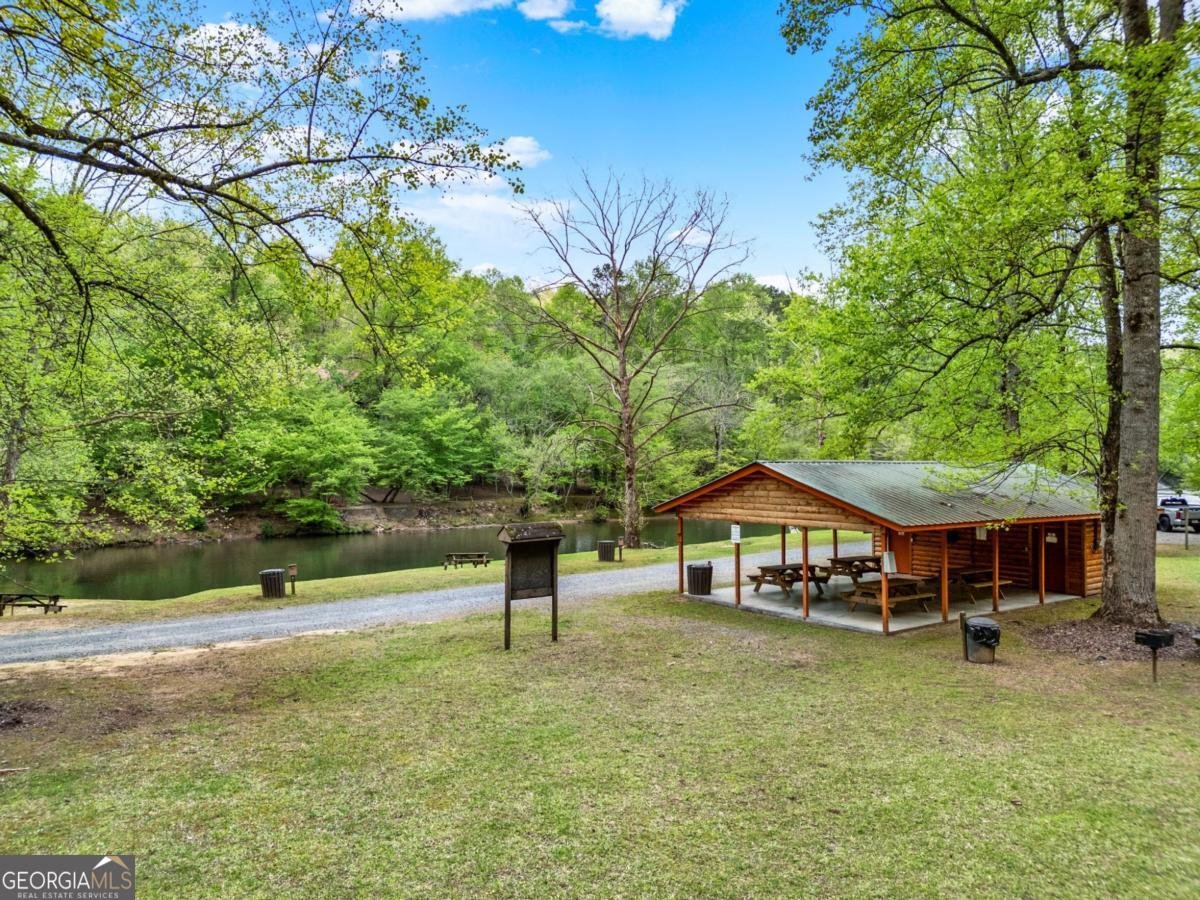 329 Vista Chalet Drive Ellijay - 64