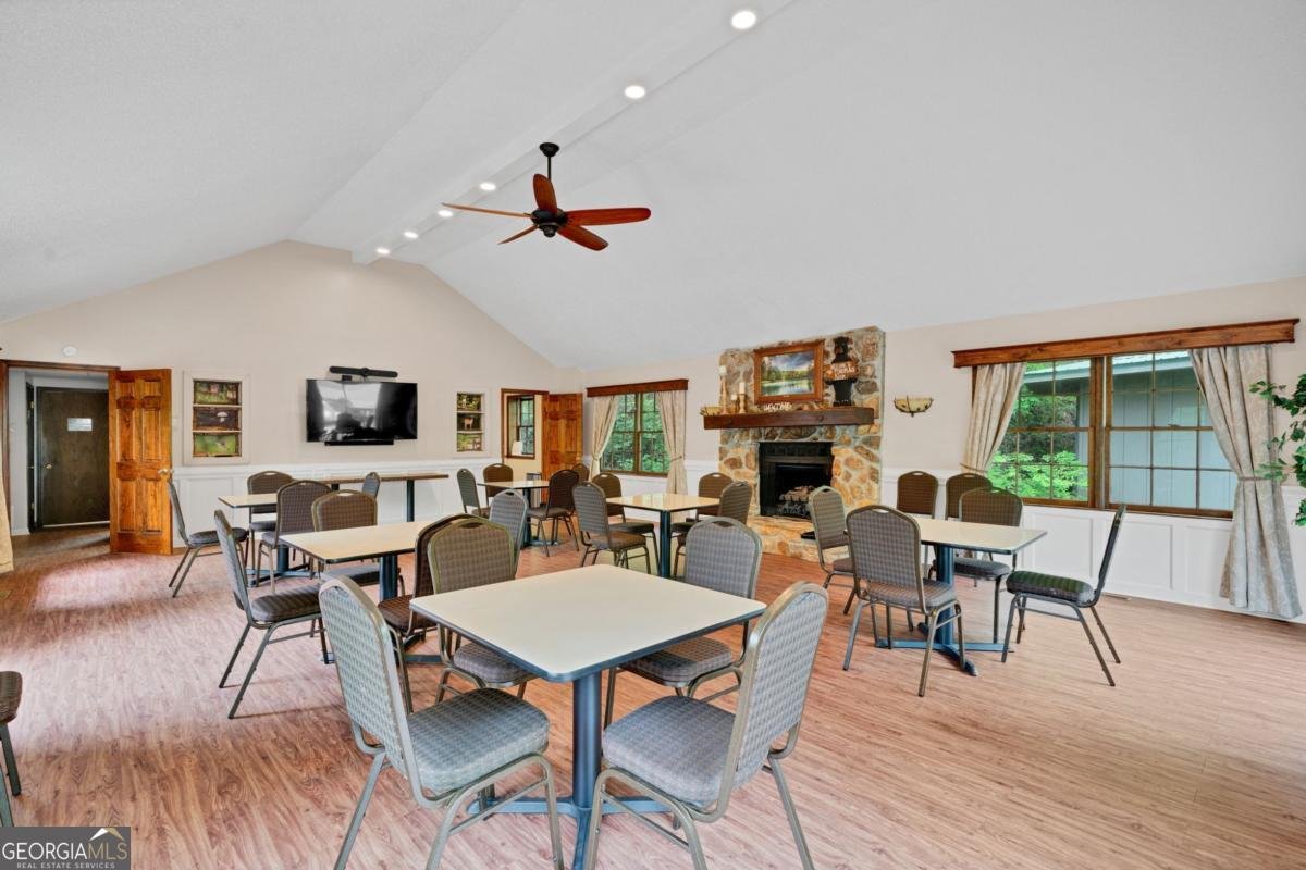 329 Vista Chalet Drive Ellijay - 65