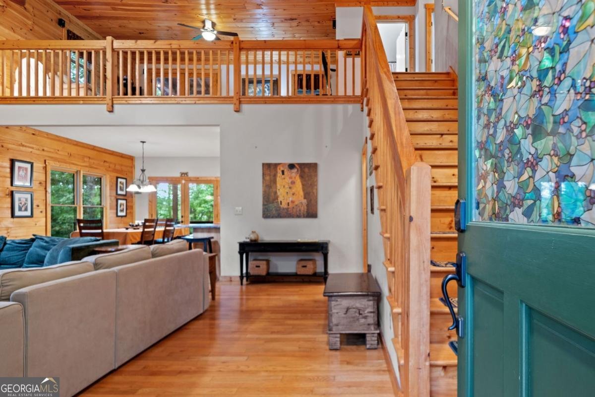 329 Vista Chalet Drive Ellijay - 7