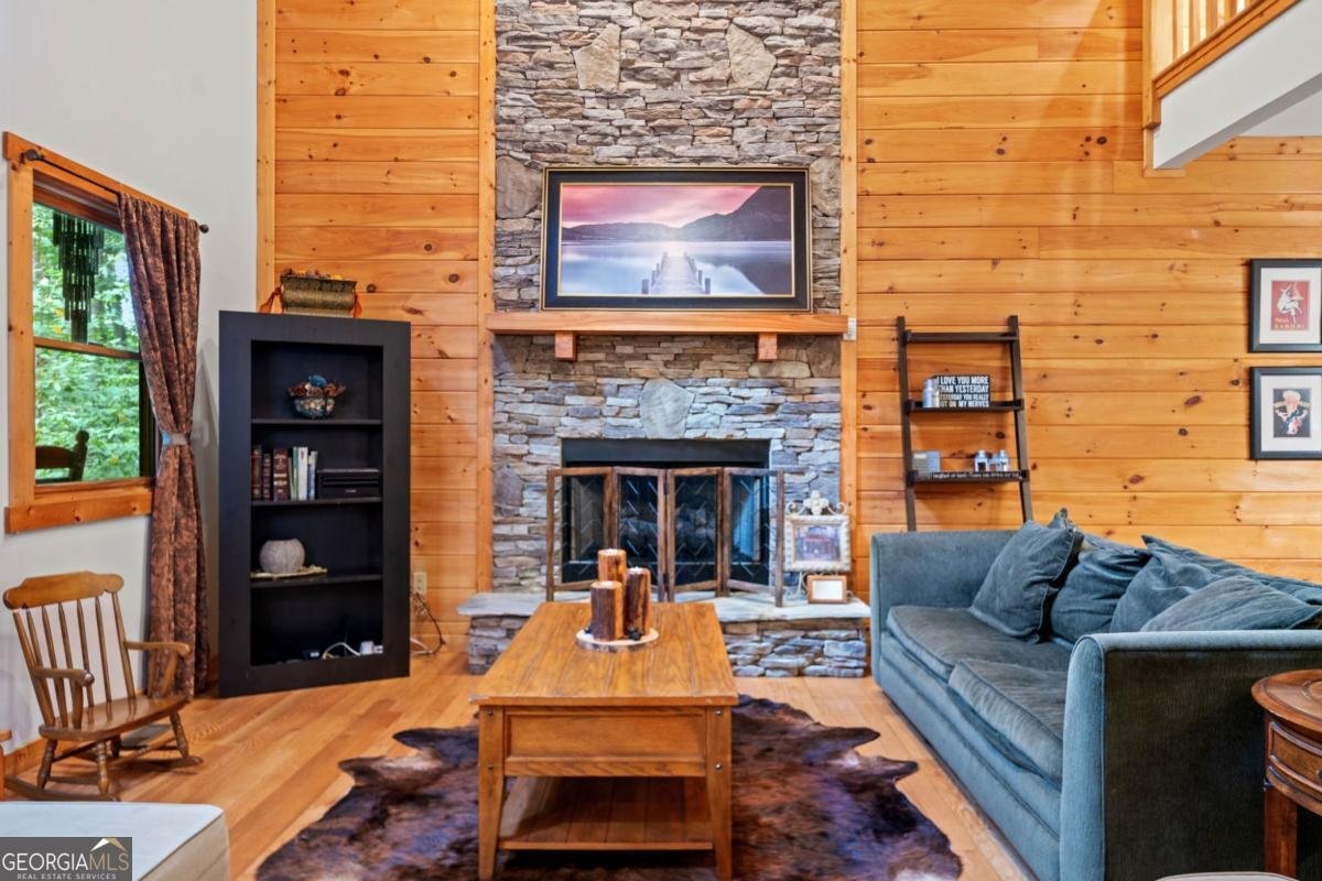 329 Vista Chalet Drive Ellijay - 8
