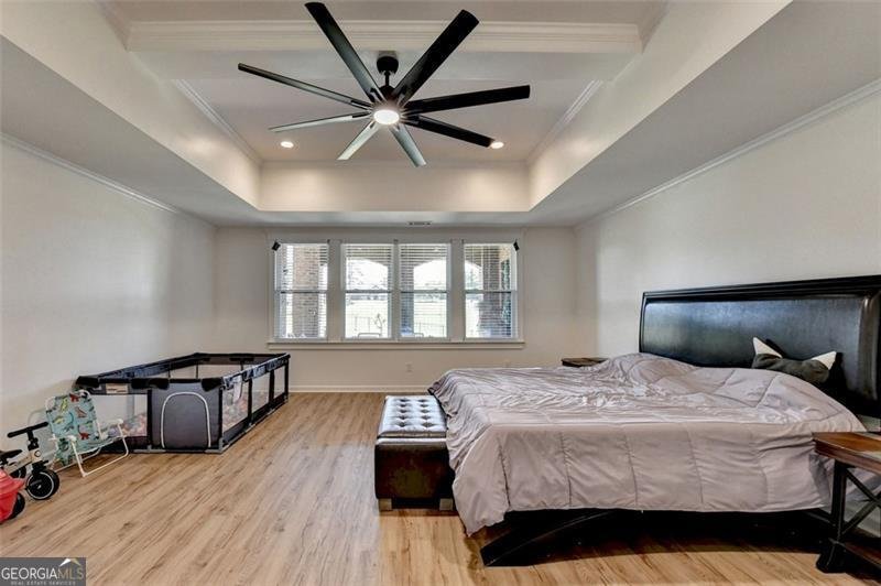 835 LOW FALLS Court Jefferson - 100