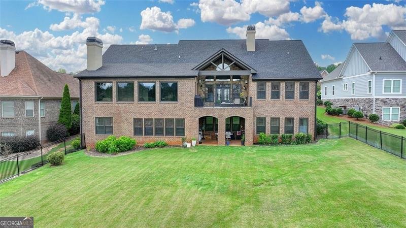 835 LOW FALLS Court Jefferson - 55