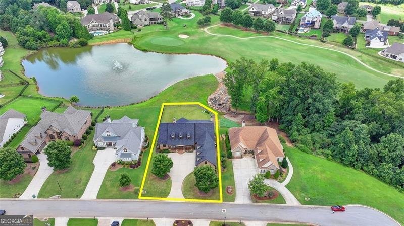 835 LOW FALLS Court Jefferson - 59