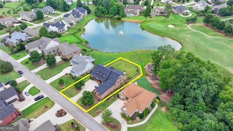 835 LOW FALLS Court Jefferson - 60