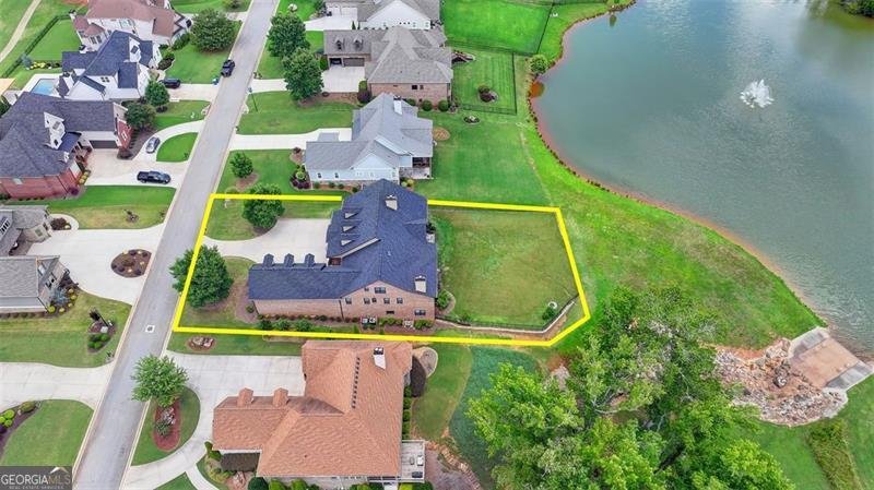 835 LOW FALLS Court Jefferson - 61