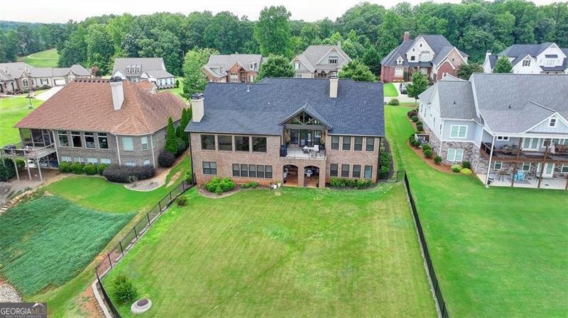 835 LOW FALLS Court Jefferson - 64