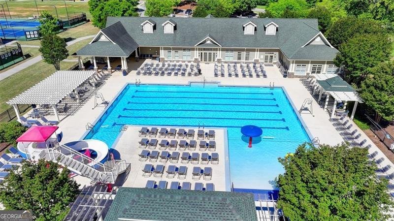 835 LOW FALLS Court Jefferson - 78