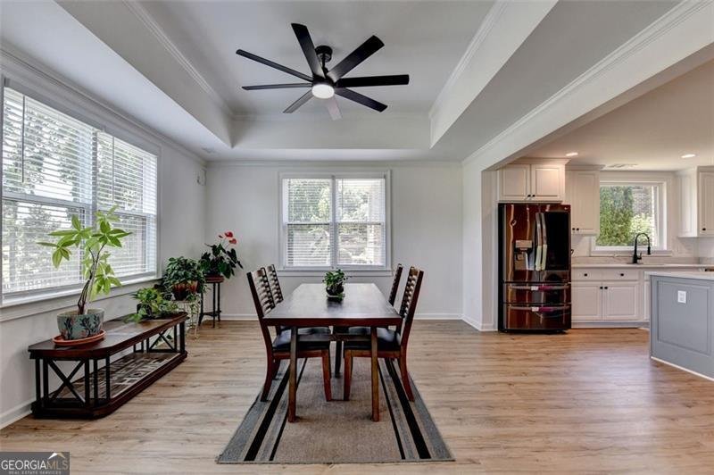 835 LOW FALLS Court Jefferson - 91