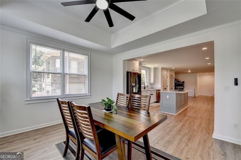 835 LOW FALLS Court Jefferson - 92