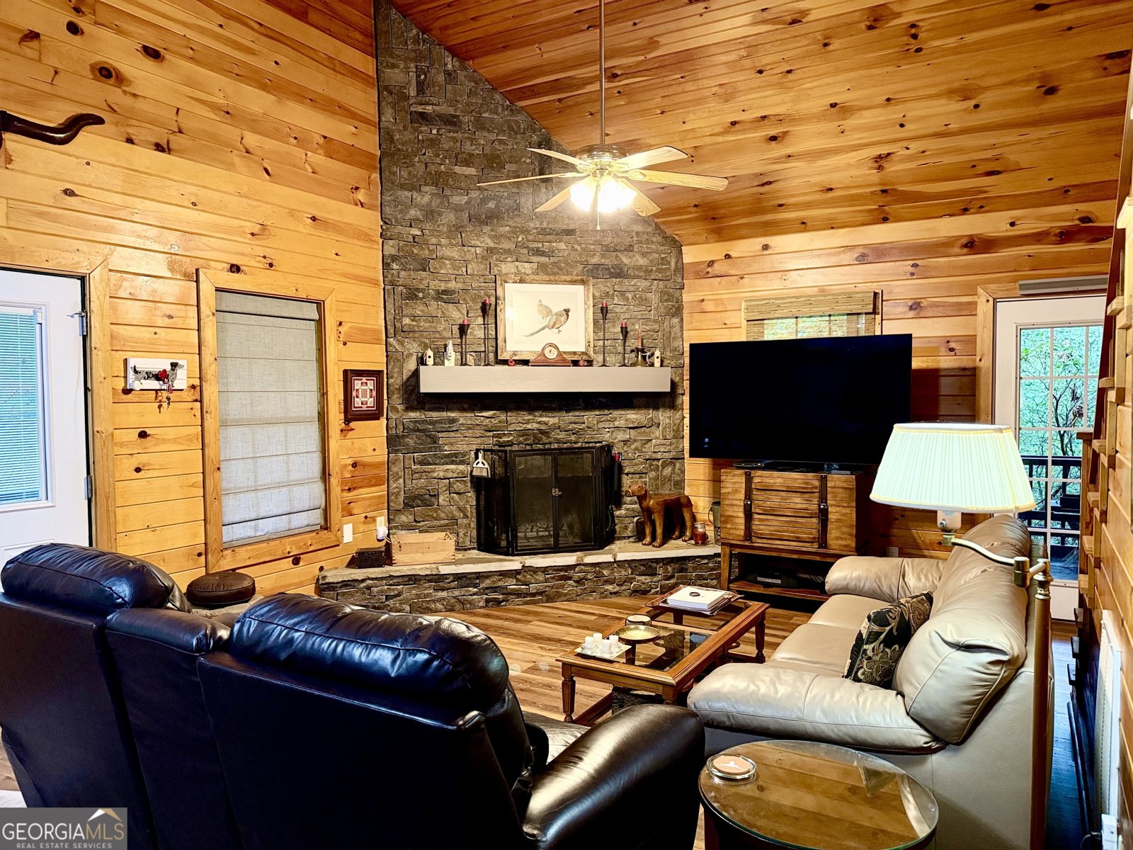 2980 Skylake Road Sautee Nacoochee - 5