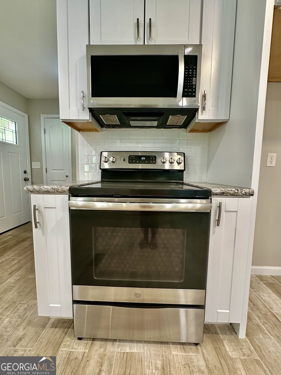 351 River Lake Drive Eatonton - 2