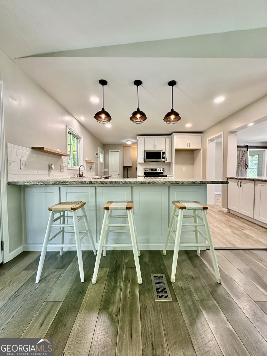 351 River Lake Drive Eatonton - 5