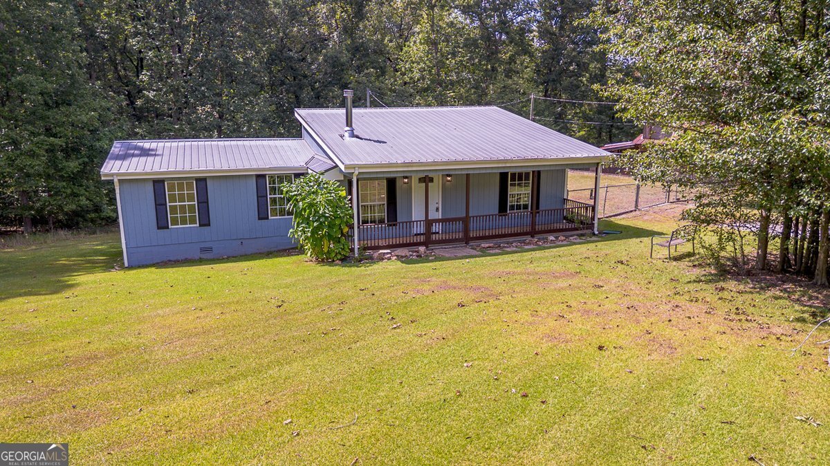 4419 New Kings Bridge Road Nicholson - 1