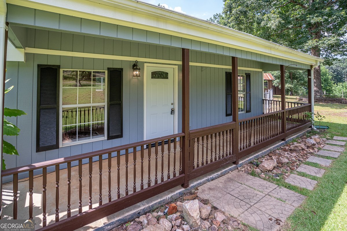 4419 New Kings Bridge Road Nicholson - 3