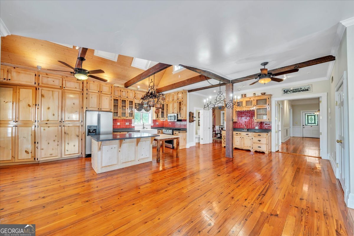 880 Johnstonville Road Barnesville - 12