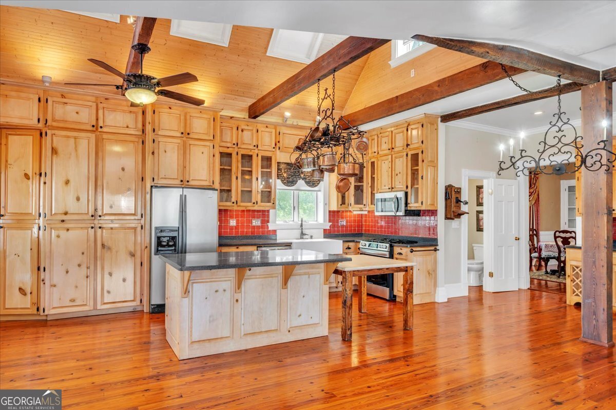 880 Johnstonville Road Barnesville - 13