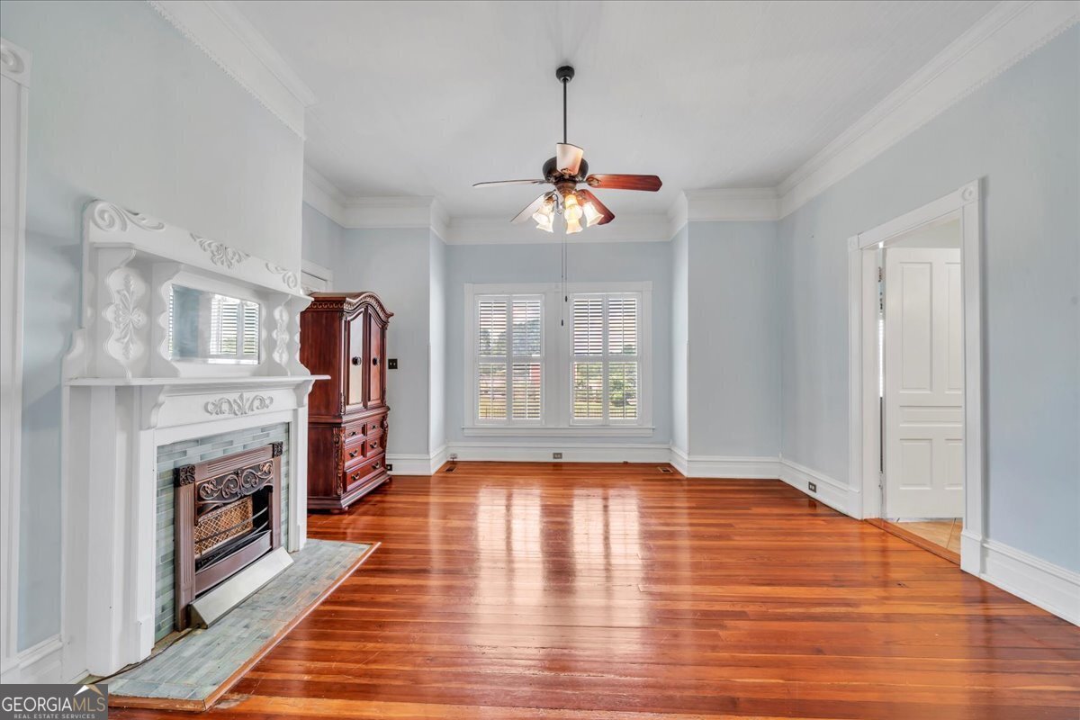 880 Johnstonville Road Barnesville - 18
