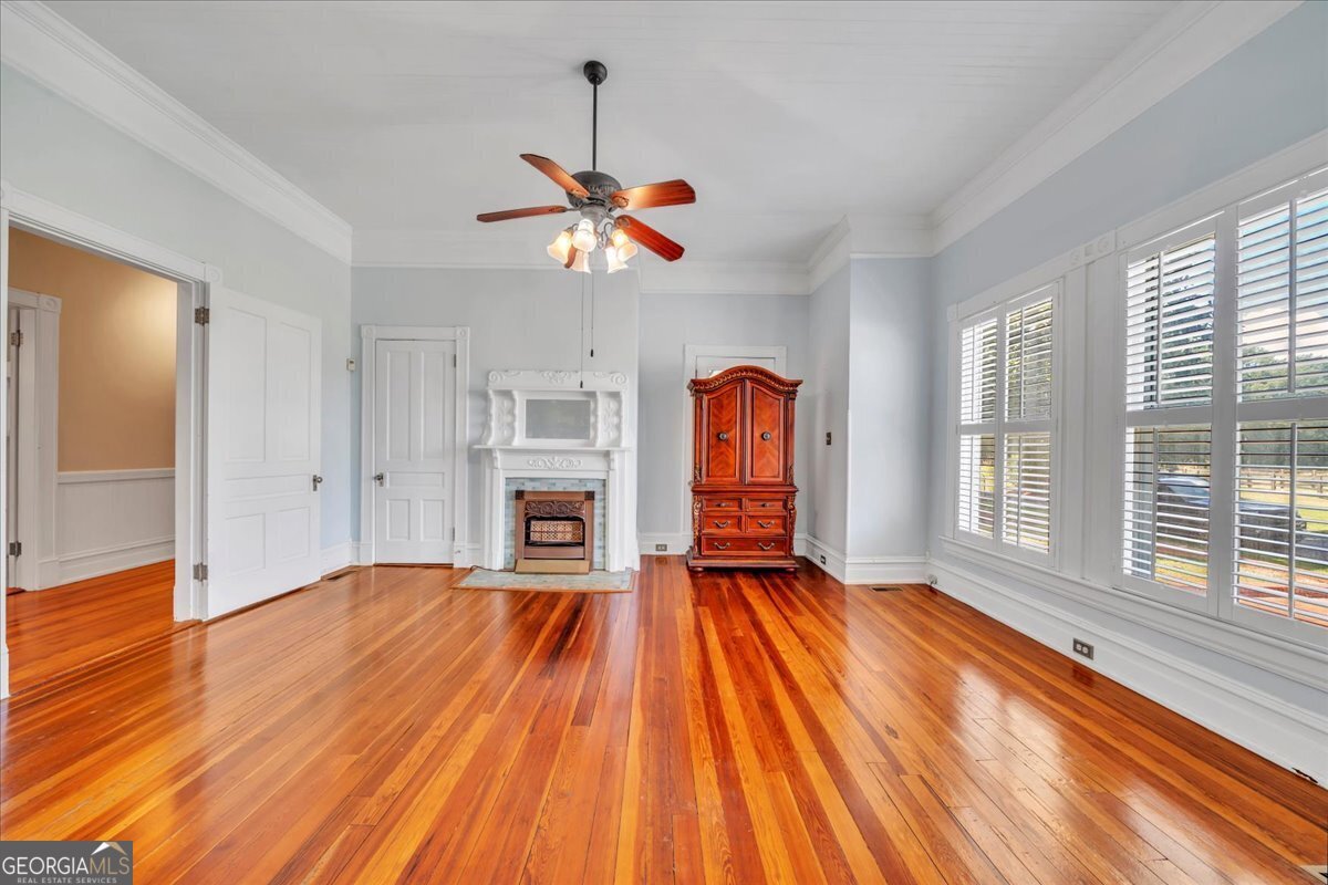 880 Johnstonville Road Barnesville - 20