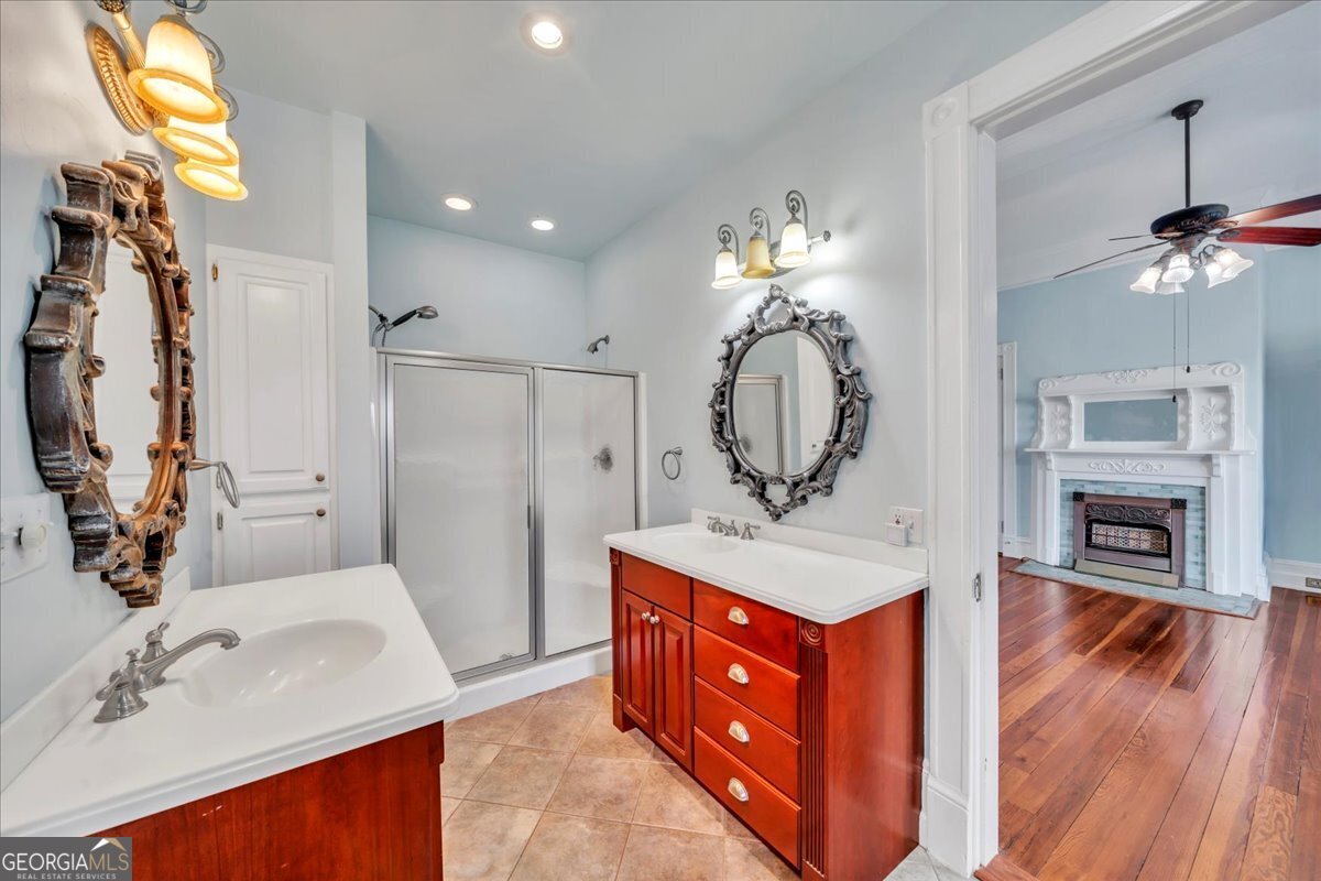 880 Johnstonville Road Barnesville - 21
