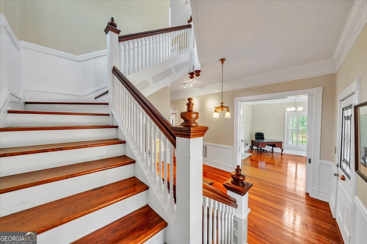 880 Johnstonville Road Barnesville - 23