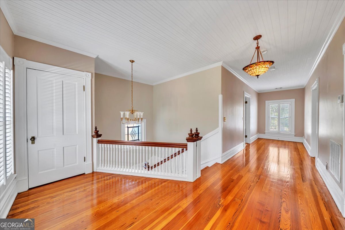 880 Johnstonville Road Barnesville - 24